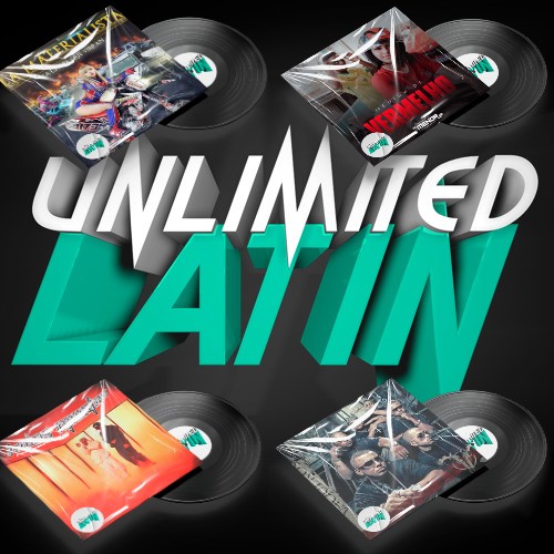 Bad Bunny, Paul Johnson (Clarion Mashup 125Bpm)